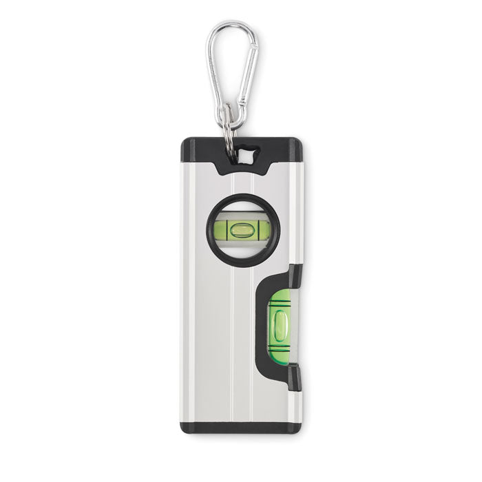 Mini Wasserwaage mit Magnet