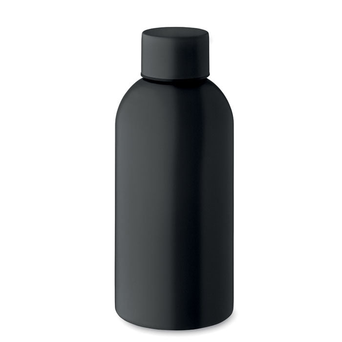 Einwandige Flasche aus recyceltem Edelstahl - 500 ml