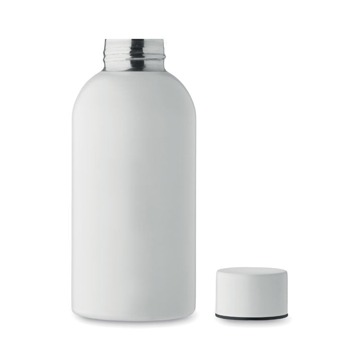 Einwandige Flasche aus recyceltem Edelstahl - 500 ml