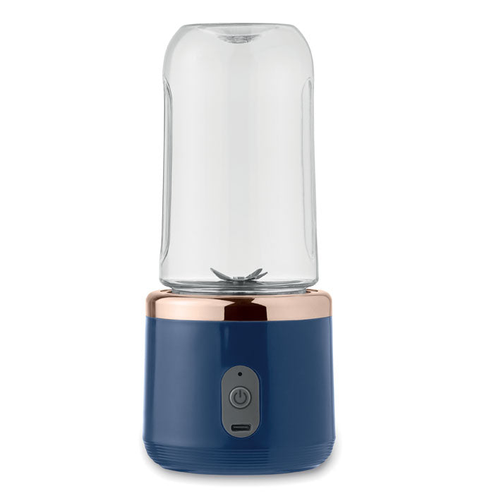 Praktischer Smoothie Mixer