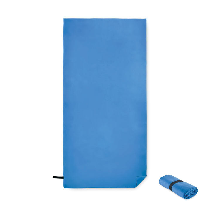 Sporthandtuch 160 x 80 cm