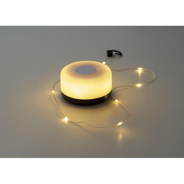 Ausziehbare LED-Lichterkette