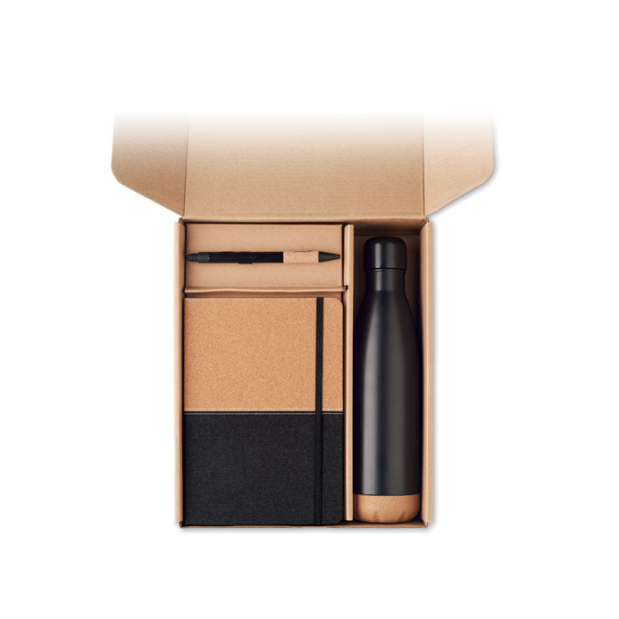 Geschenkset 3-teilig