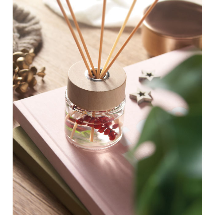 Raumduft - Aroma Diffusor - Vanille