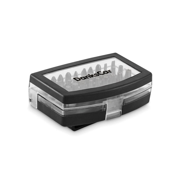 32-teiliges Schraubendreher Set