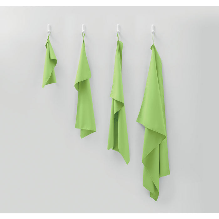 Handtuch aus Mikrofaser - 50 x 100 cm