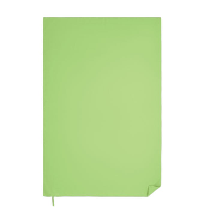 Handtuch aus Mikrofaser - 50 x 100 cm