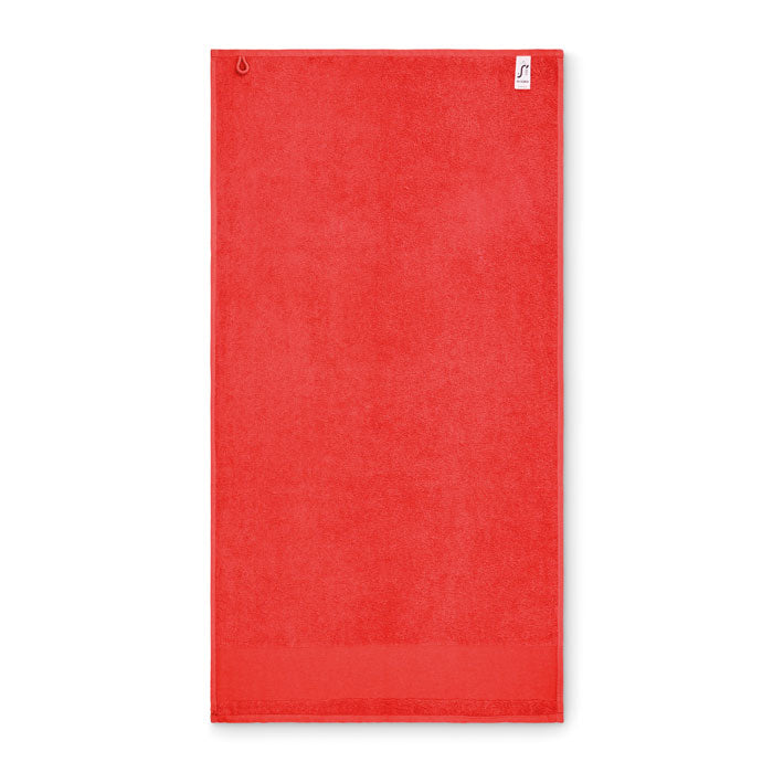 Handtuch aus Baumwolle 50 x 100 cm