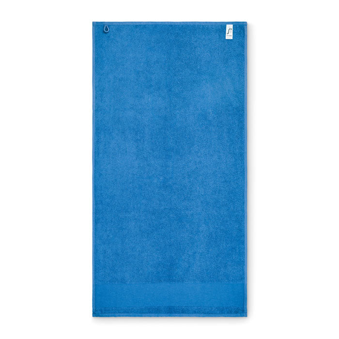 Handtuch aus Baumwolle 50 x 100 cm