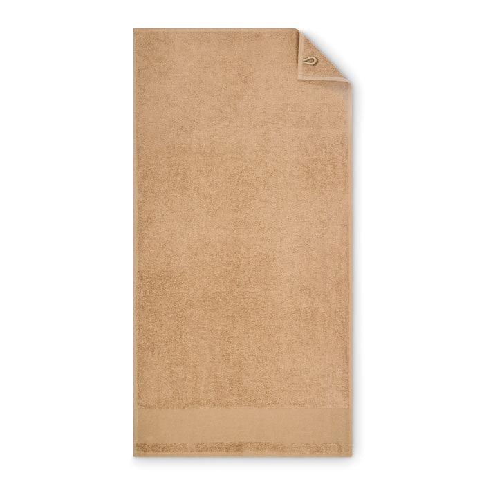 Handtuch aus Baumwolle 50 x 100 cm