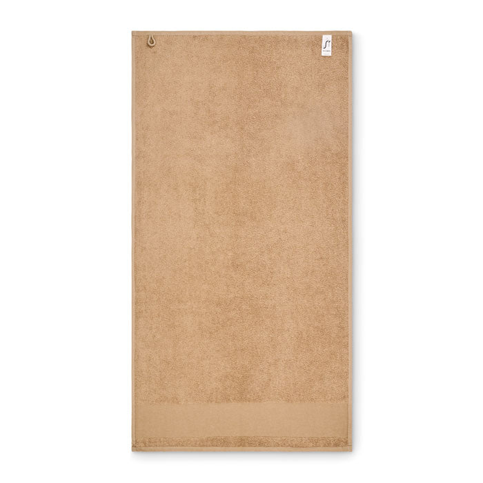 Handtuch aus Baumwolle 50 x 100 cm