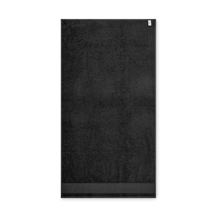 Handtuch aus Baumwolle 70 x 140 cm