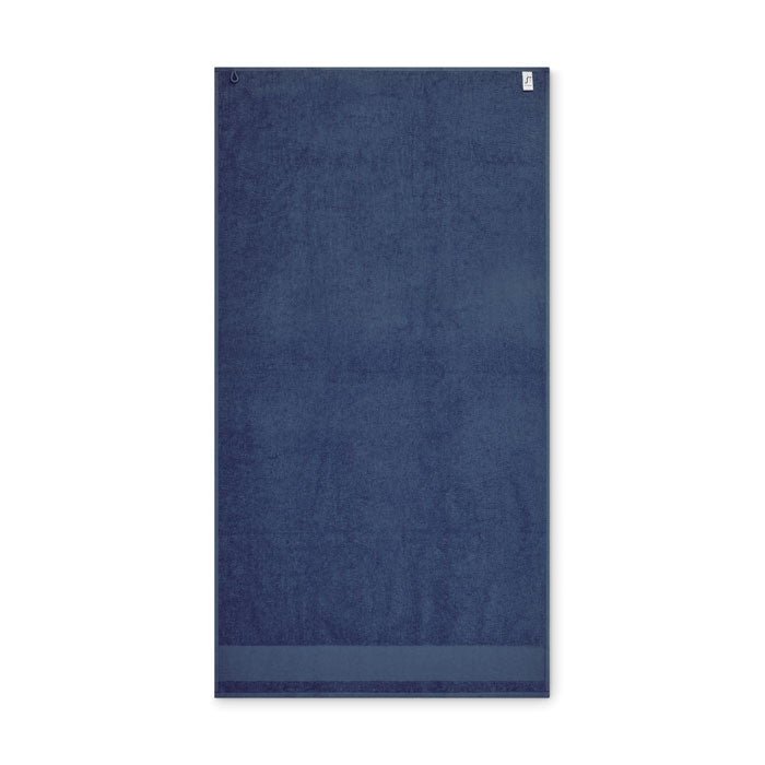 Handtuch aus Baumwolle 70 x 140 cm