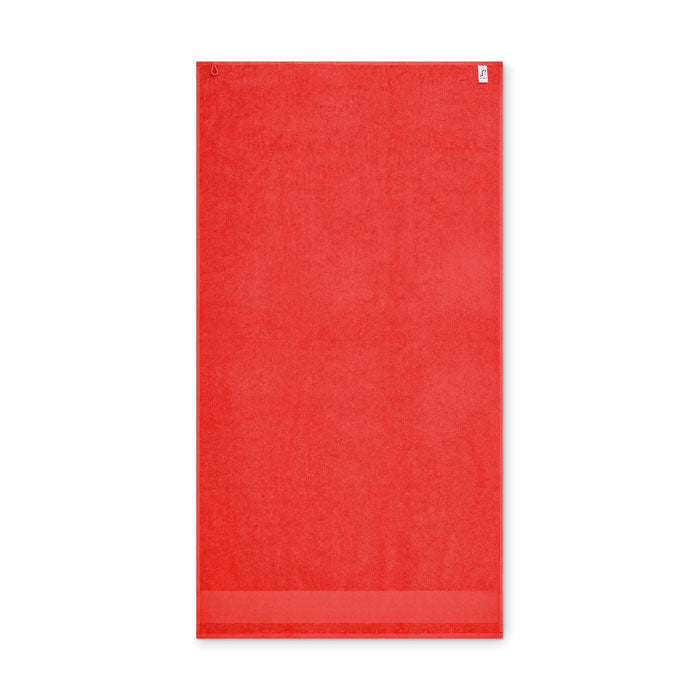 Handtuch aus Baumwolle 70 x 140 cm