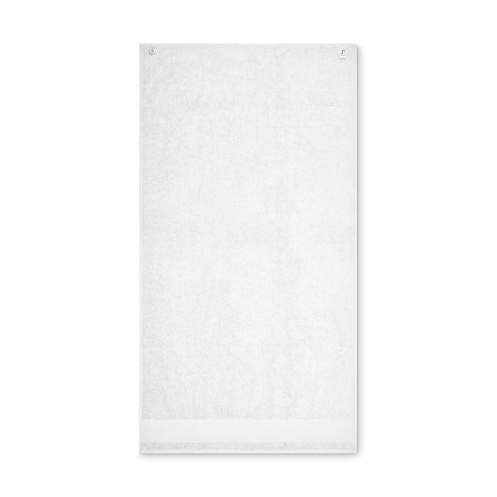 Handtuch aus Baumwolle 70 x 140 cm