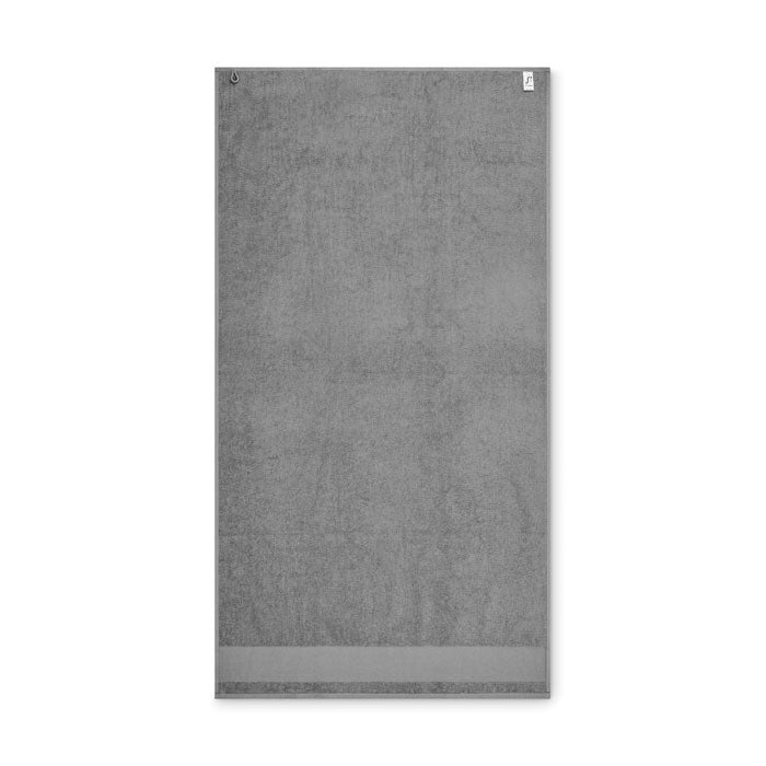 Handtuch aus Baumwolle 70 x 140 cm