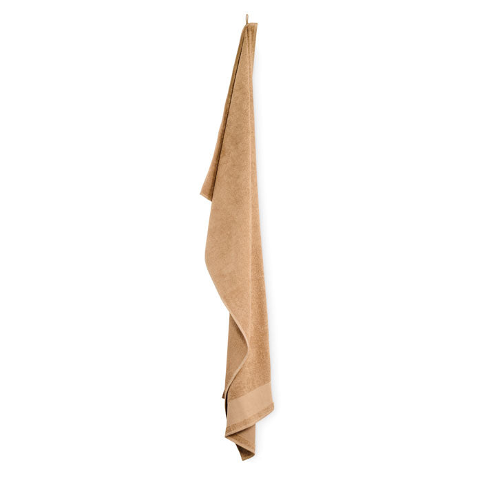 Handtuch aus Baumwolle 70 x 140 cm