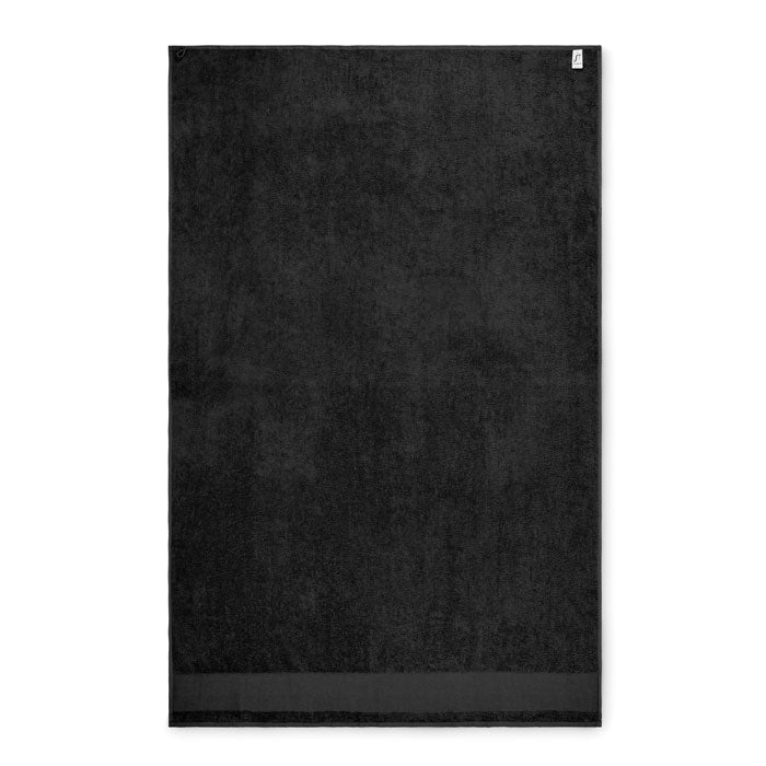 Handtuch aus Baumwolle 100 x 150 cm