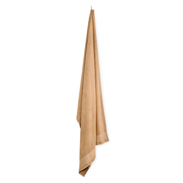 Handtuch aus Baumwolle 100 x 150 cm