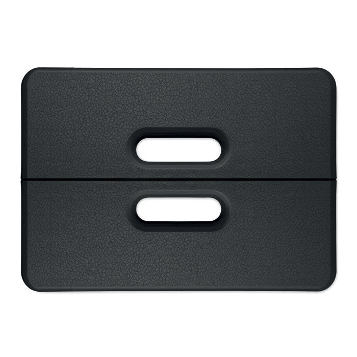 Tragbarer klappbarer Hocker