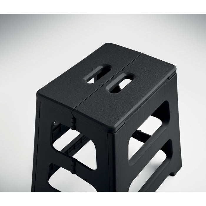 Tragbarer klappbarer Hocker