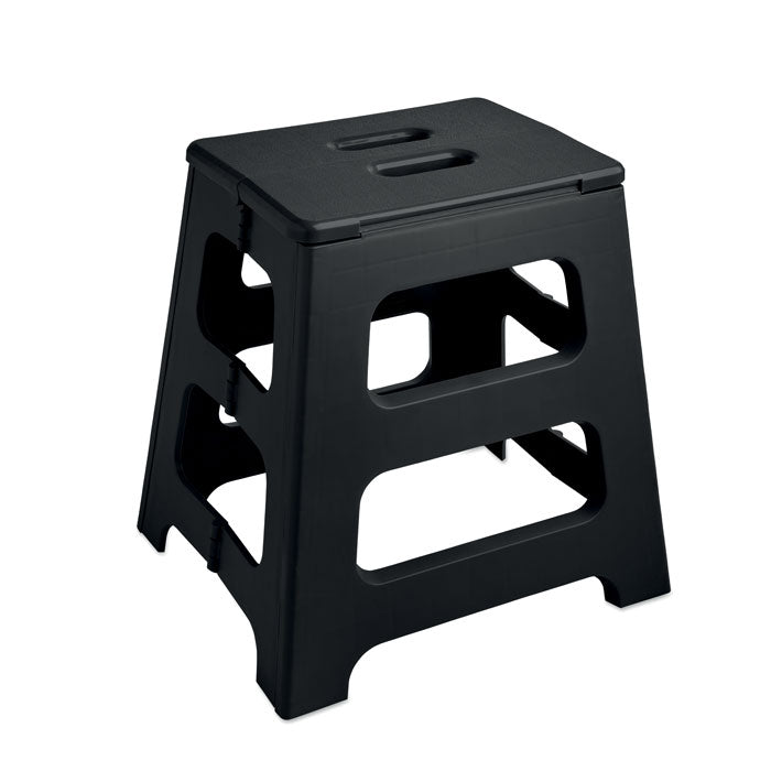 Tragbarer klappbarer Hocker