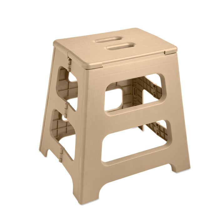 Tragbarer klappbarer Hocker