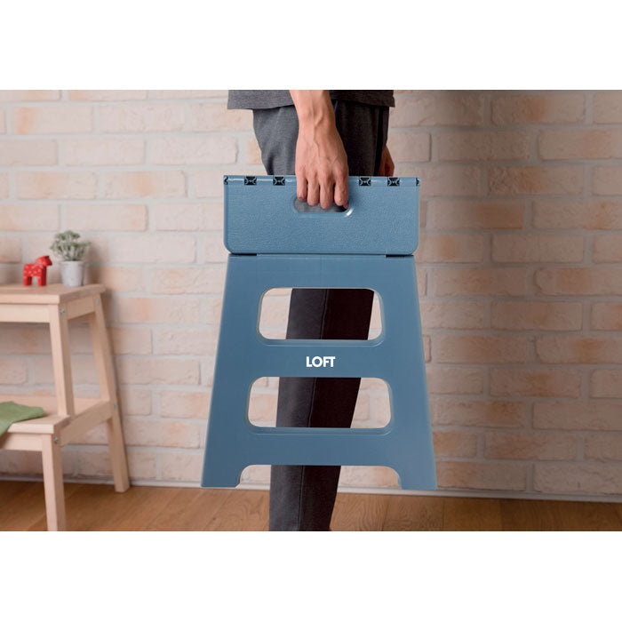 Tragbarer klappbarer Hocker