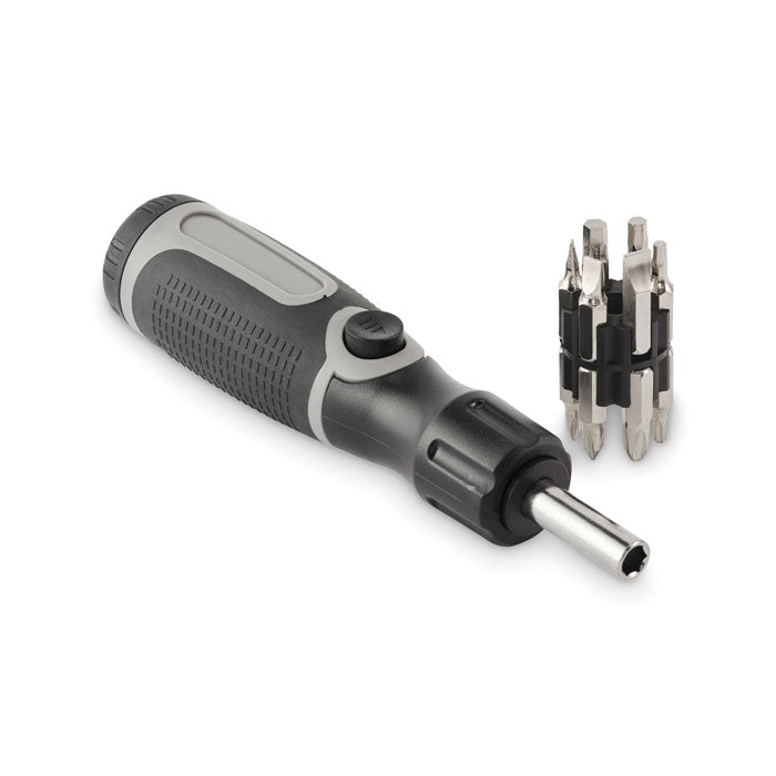 Multi-Bit Schraubendreher