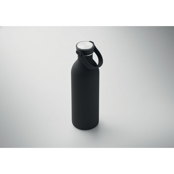 Trinkflasche aus Edelstahl