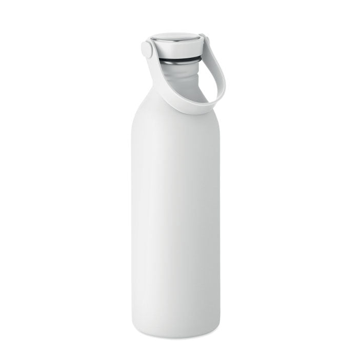 Trinkflasche aus Edelstahl