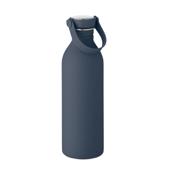 Trinkflasche aus Edelstahl