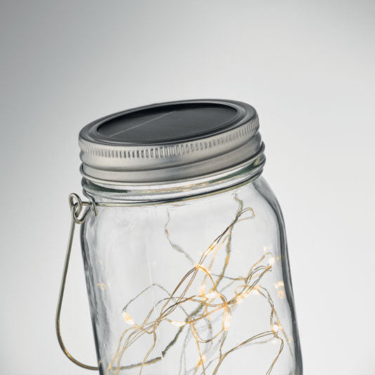 Solar-Licht für den Außenbereich