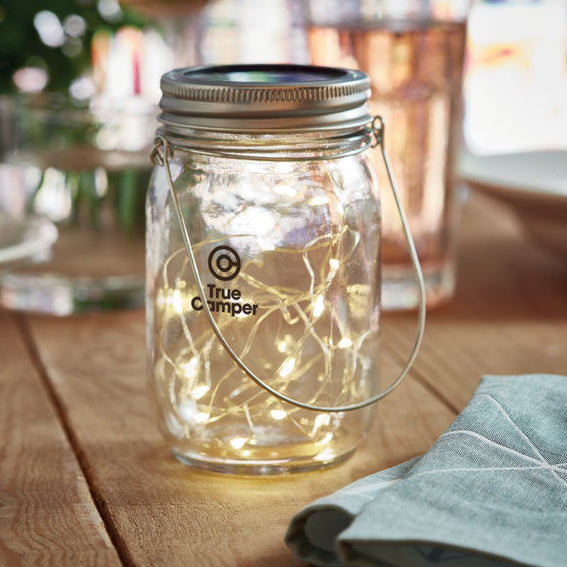 Solar-Licht für den Außenbereich