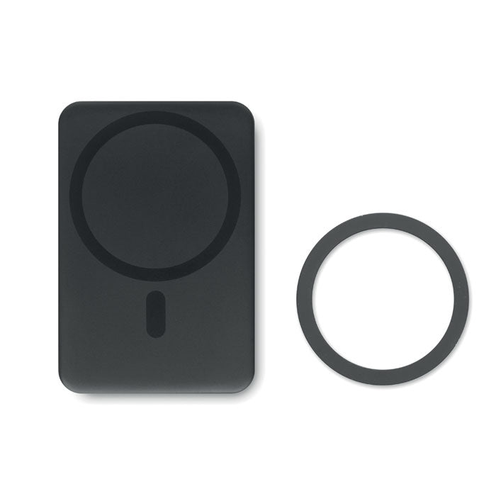 Magnetische Powerbank 5000 mAh