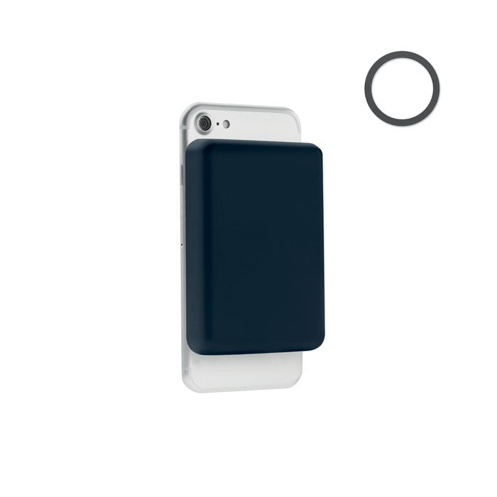 Magnetische Powerbank 5000 mAh
