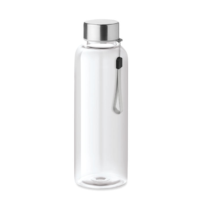 Trinkflasche aus RPET - in vielen Farben