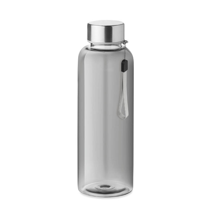 Trinkflasche aus RPET - in vielen Farben