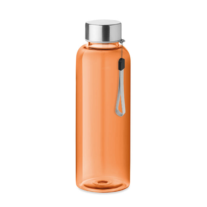 Trinkflasche aus RPET - in vielen Farben