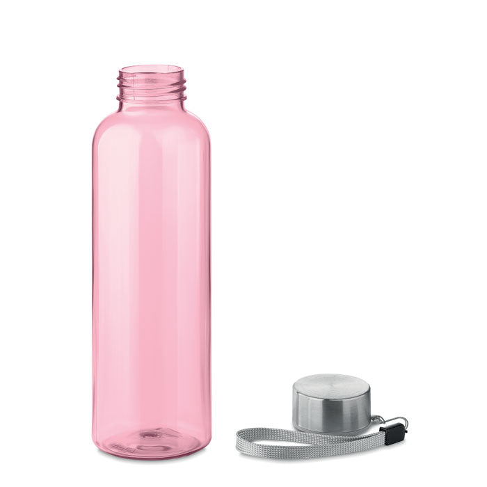 Trinkflasche aus RPET - in vielen Farben