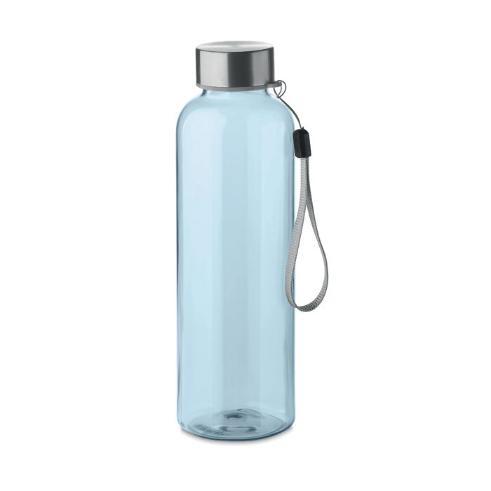 Trinkflasche aus RPET - in vielen Farben