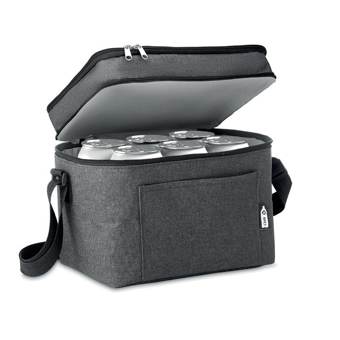 RPET Kühltasche mit Logo