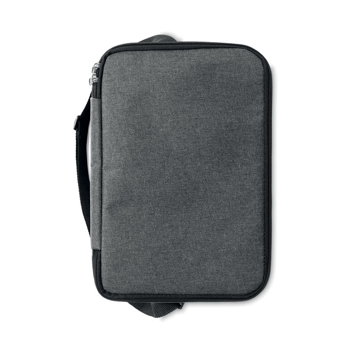 RPET Kühltasche mit Logo