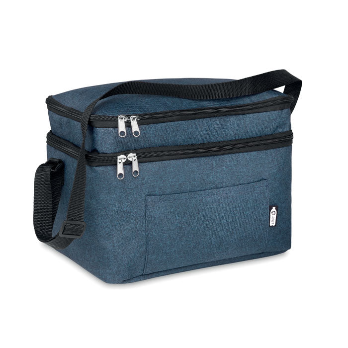 RPET Kühltasche mit Logo