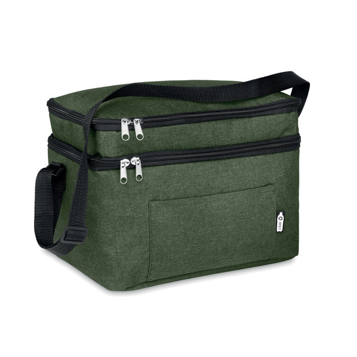 RPET Kühltasche mit Logo