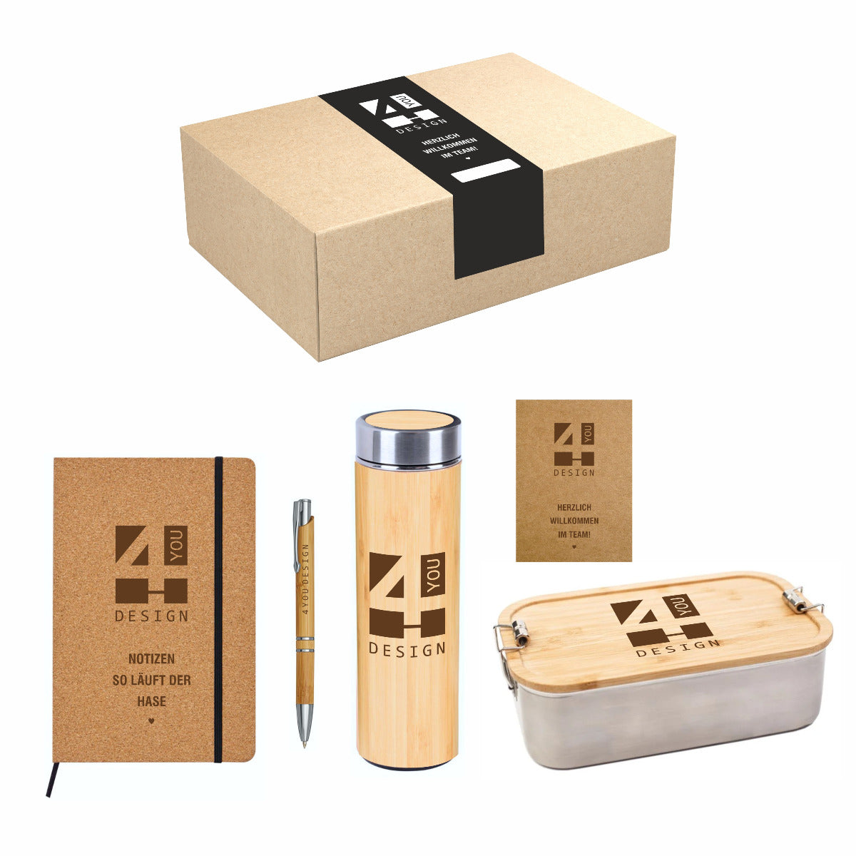 Onboarding-Box Nature
