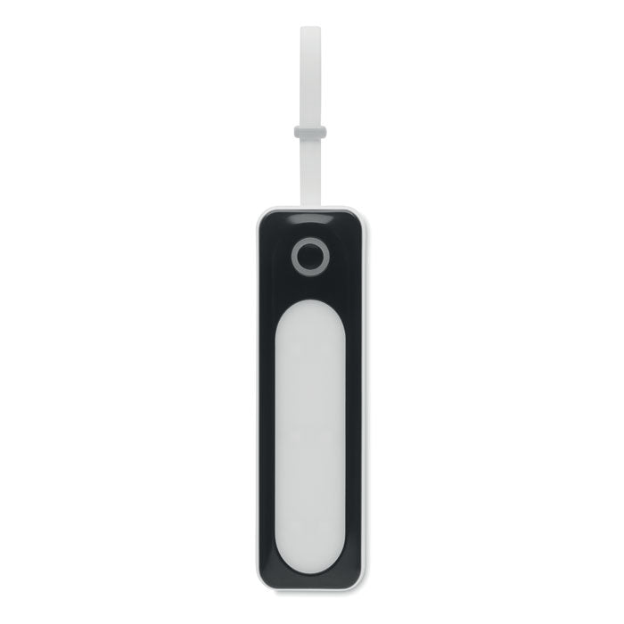 5000 mAh Powerbank mit COB Leuchte