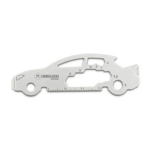 Key Tool Auto - 18 Funktionen Werkzeug
