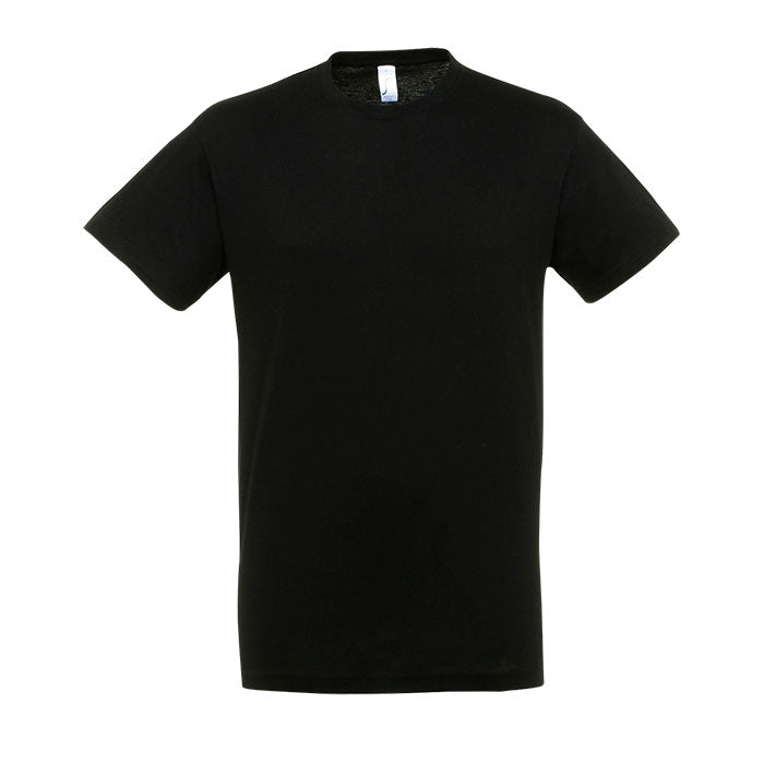 T-Shirt in verschiedenen Farben
