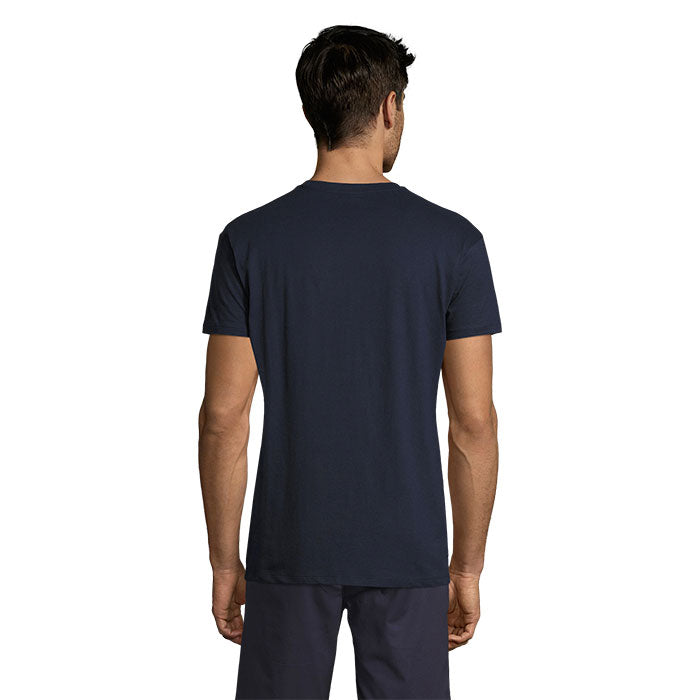 T-Shirt in verschiedenen Farben